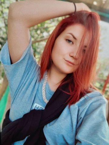 Олечка